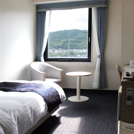 Hotel Verfort Hyuga Екстер'єр фото